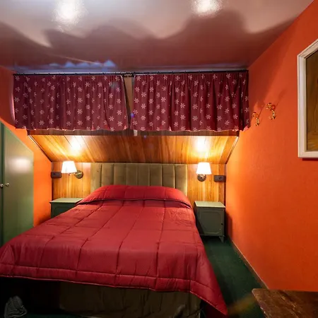 公寓 Bardoney 24 布勒伊-切尔维尼亚