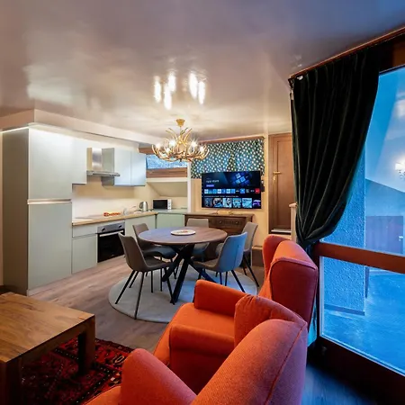 Bardoney 24 Breuil-Cervinia