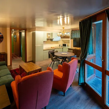 Bardoney 24 Apartment Breuil-Cervinia