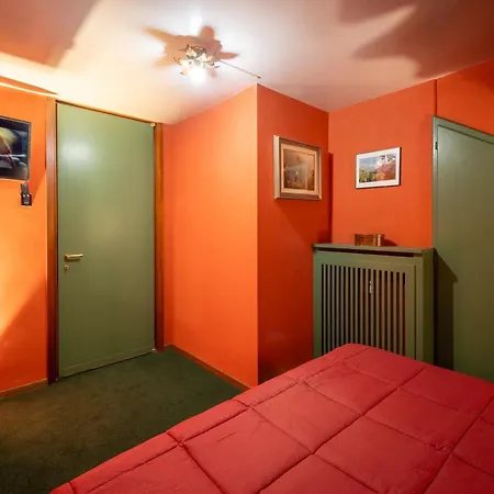 Bardoney 24 Apartman Breuil-Cervinia