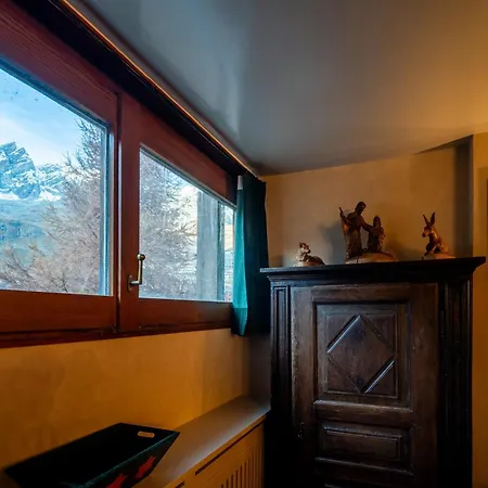 Bardoney 24 Apartment *