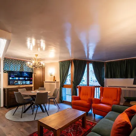 Apartment Bardoney 24 Breuil-Cervinia
