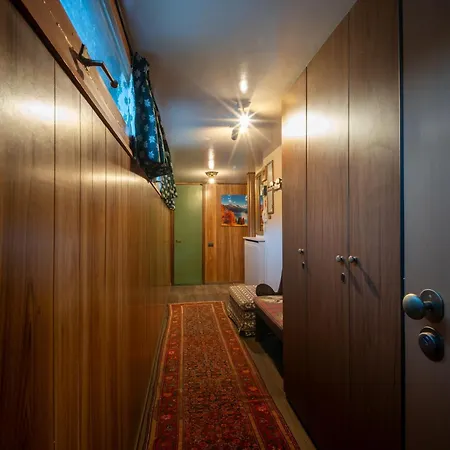 Bardoney 24 * Breuil-Cervinia