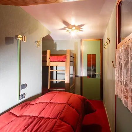 Bardoney 24 Apartment *