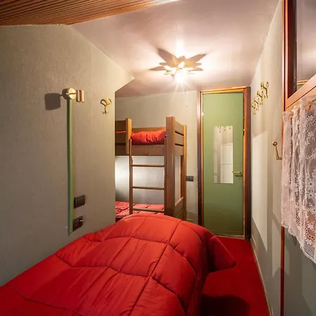 Bardoney 24 Apartman Breuil-Cervinia