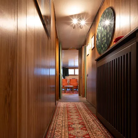 Bardoney 24 Apartment