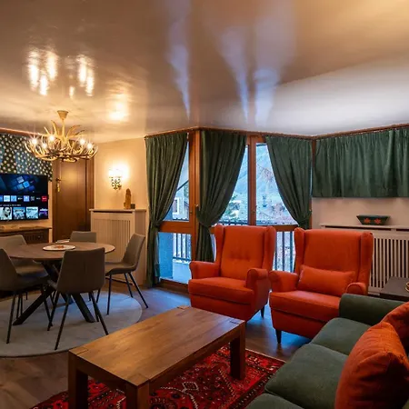 Apartment Bardoney 24 *