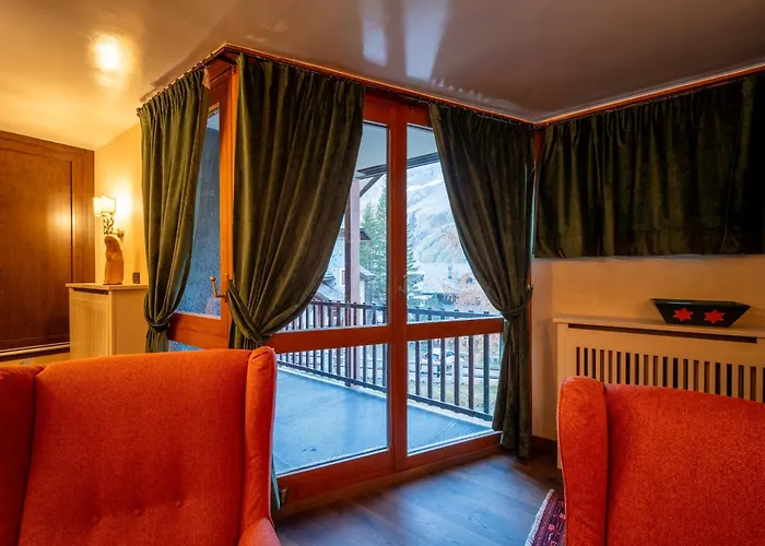 Bardoney 24 Apartment