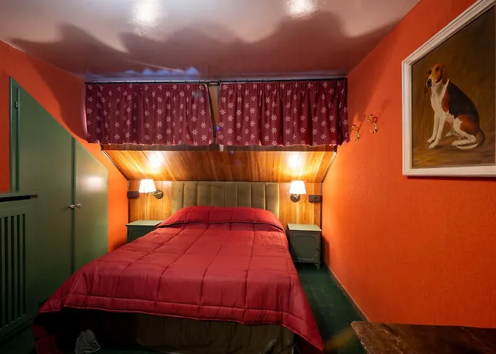 Apartment Bardoney 24 Breuil-Cervinia