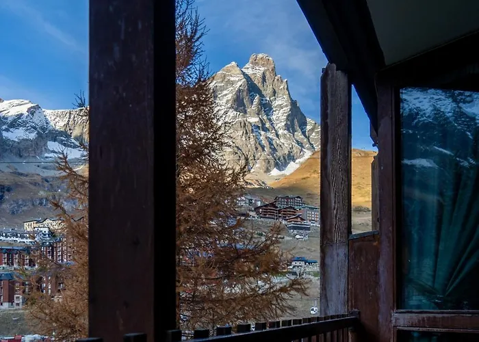 Bardoney 24 Apartment *