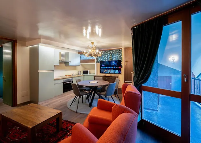 Bardoney 24 Breuil-Cervinia