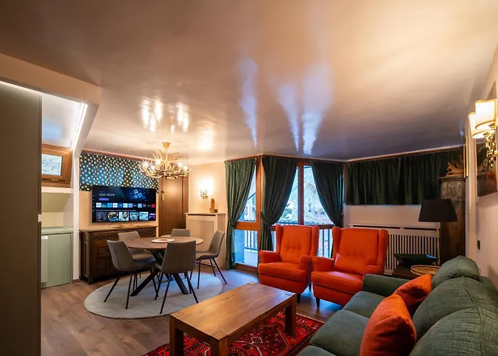 Apartment Bardoney 24 Breuil-Cervinia