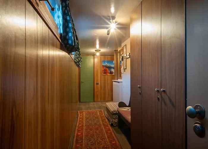 Bardoney 24 * Breuil-Cervinia