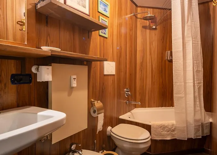 Bardoney 24 Apartment