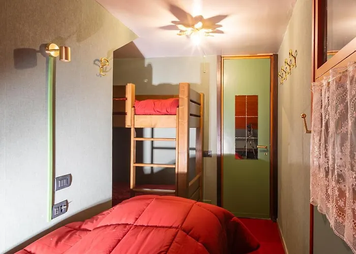 Bardoney 24 Apartment *