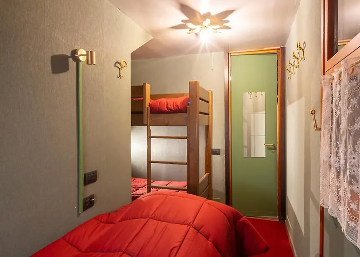 Bardoney 24 Apartment Breuil-Cervinia