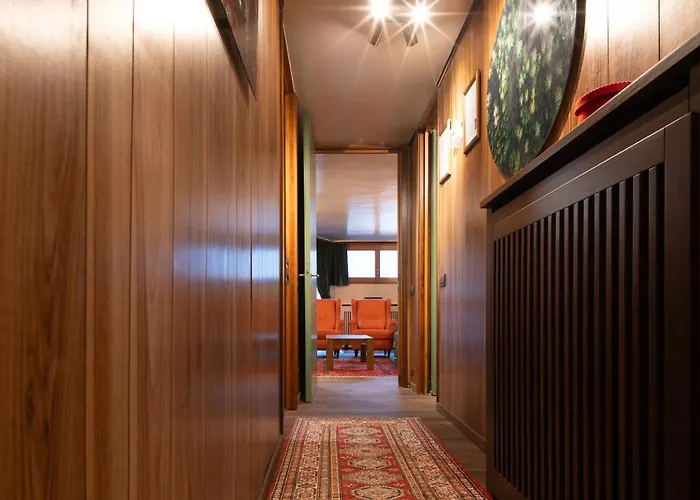 Bardoney 24 Apartment